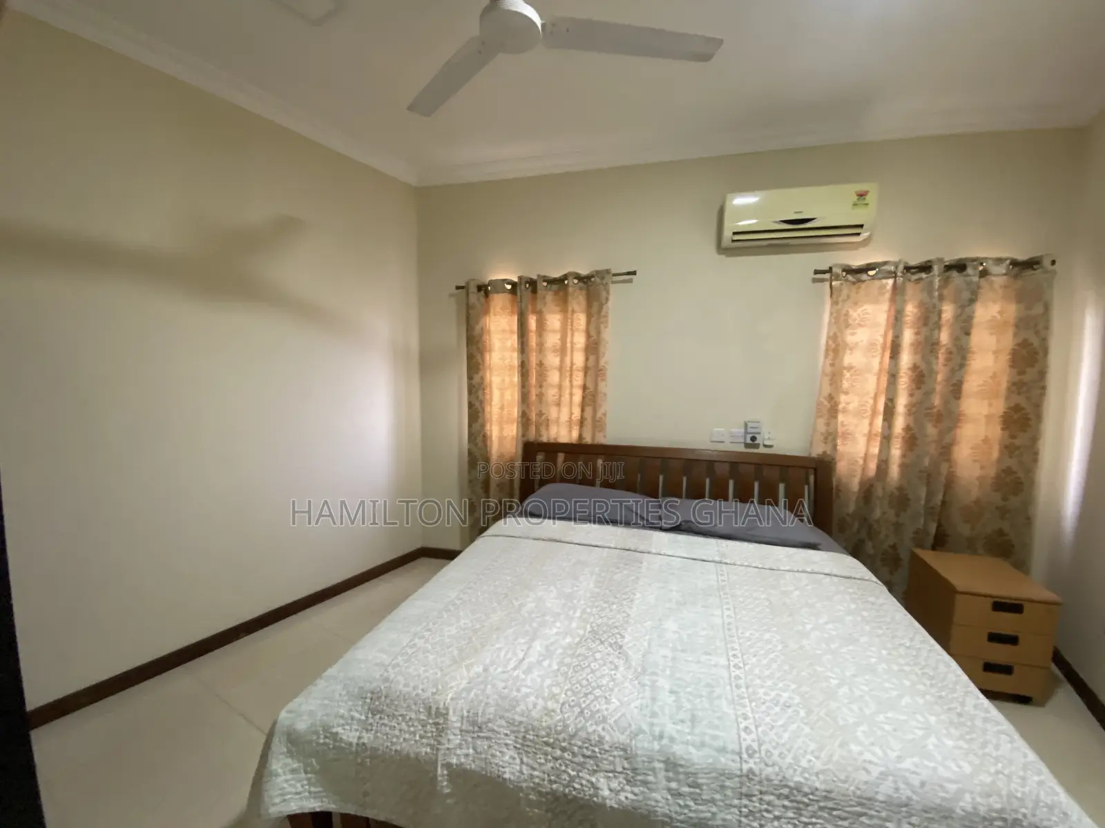 2bdrm Apartment in Spintex Villa for rent in Spintex