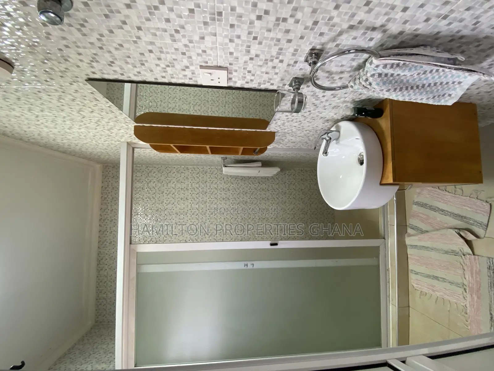 2bdrm Apartment in Spintex Villa for rent in Spintex