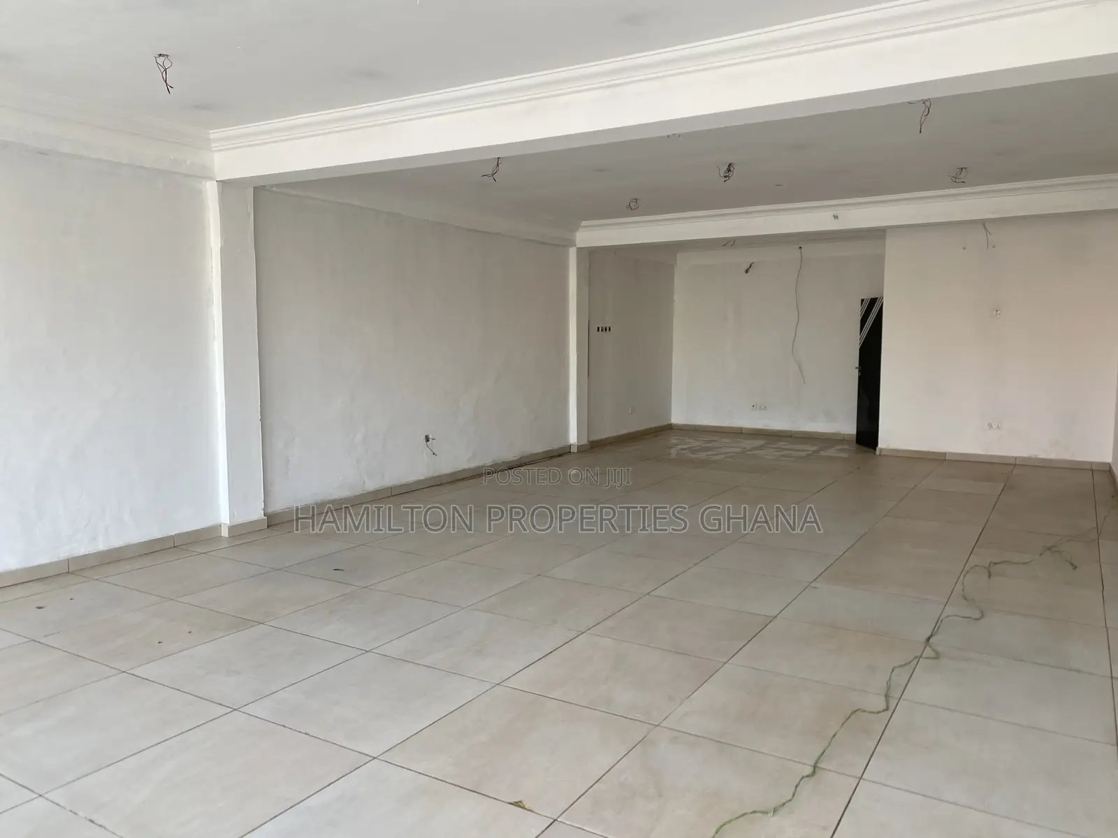 Double Shop for Rent East Legon in East Legon