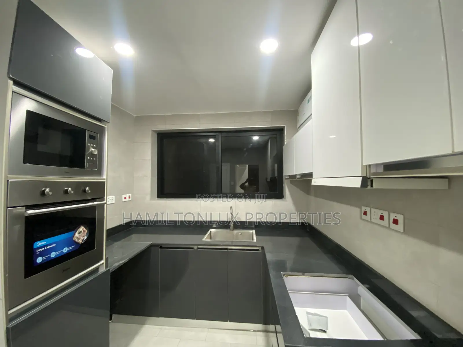 2bdrm Apartment in East Legon for rent in East Legon
