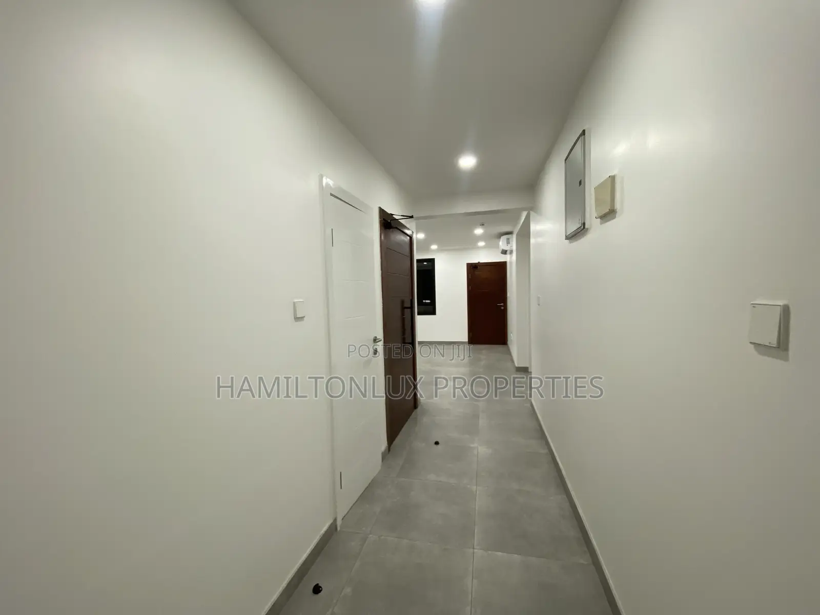 2bdrm Apartment in East Legon for rent in East Legon
