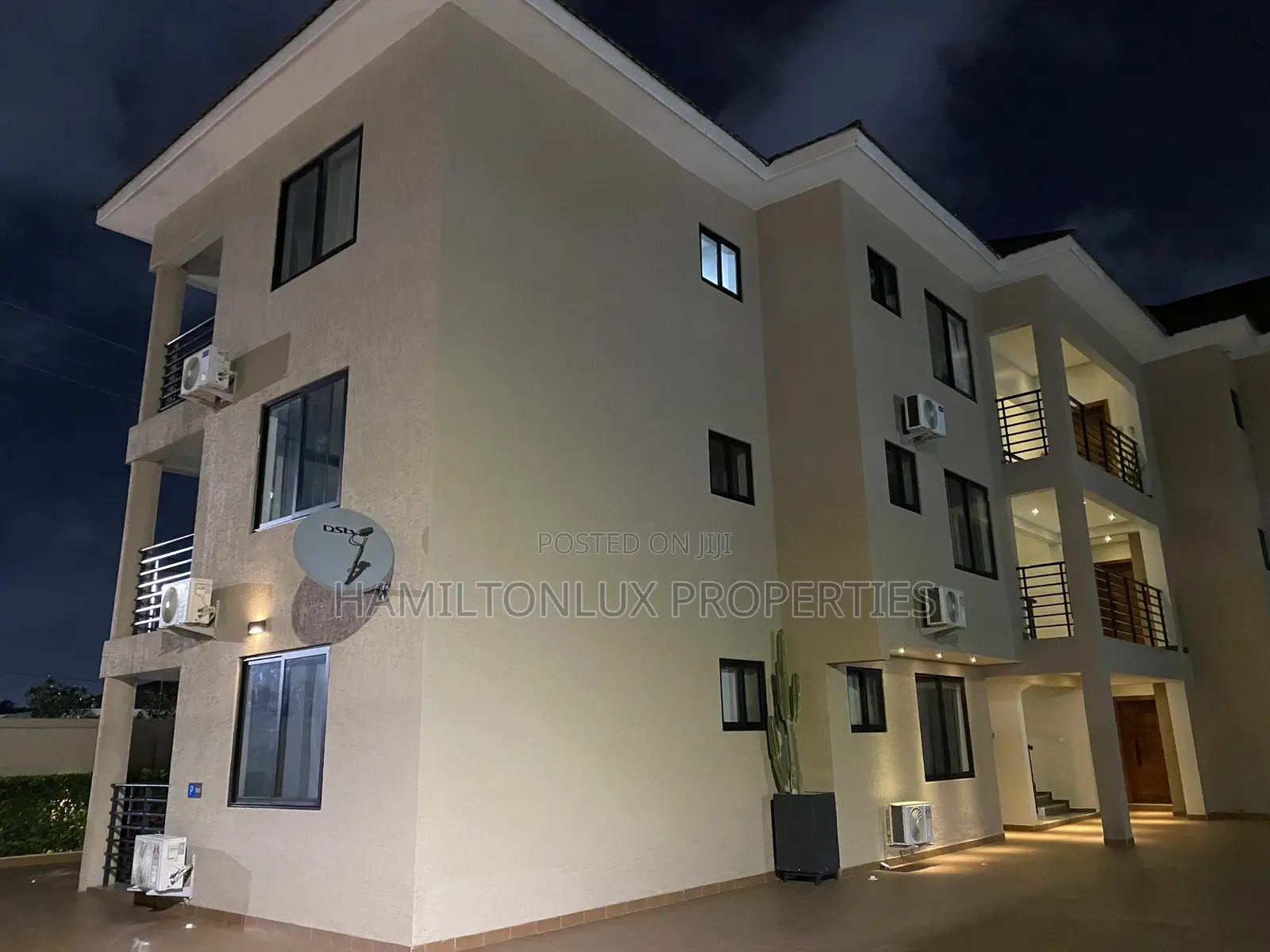 2bdrm Apartment in East Legon for rent in East Legon