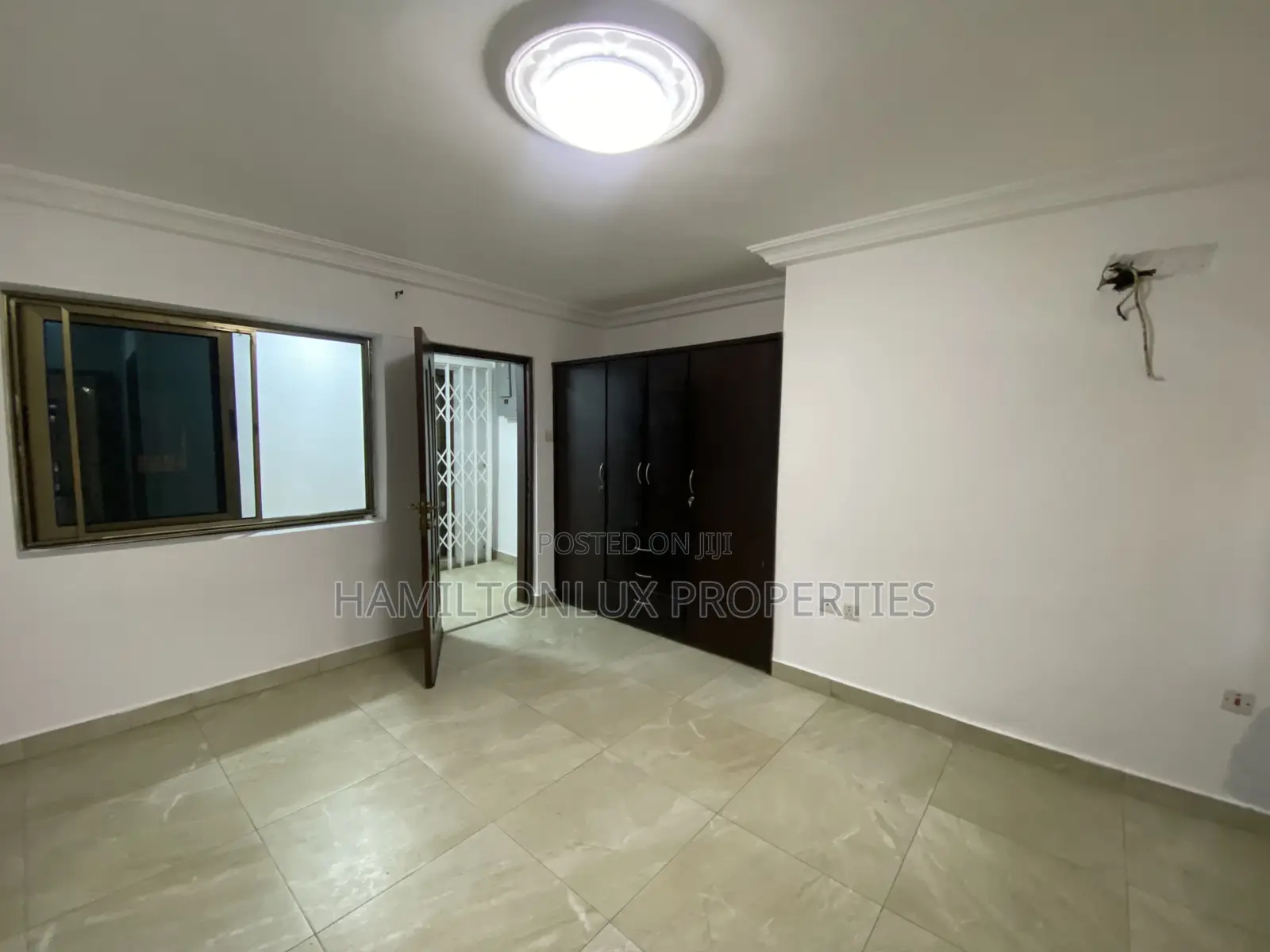 Furnished 3bdrm Apartment in East Legon for rent in East Legon