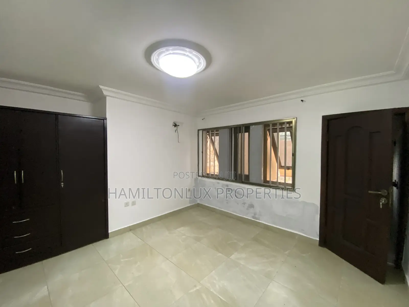 Furnished 3bdrm Apartment in East Legon for rent in East Legon