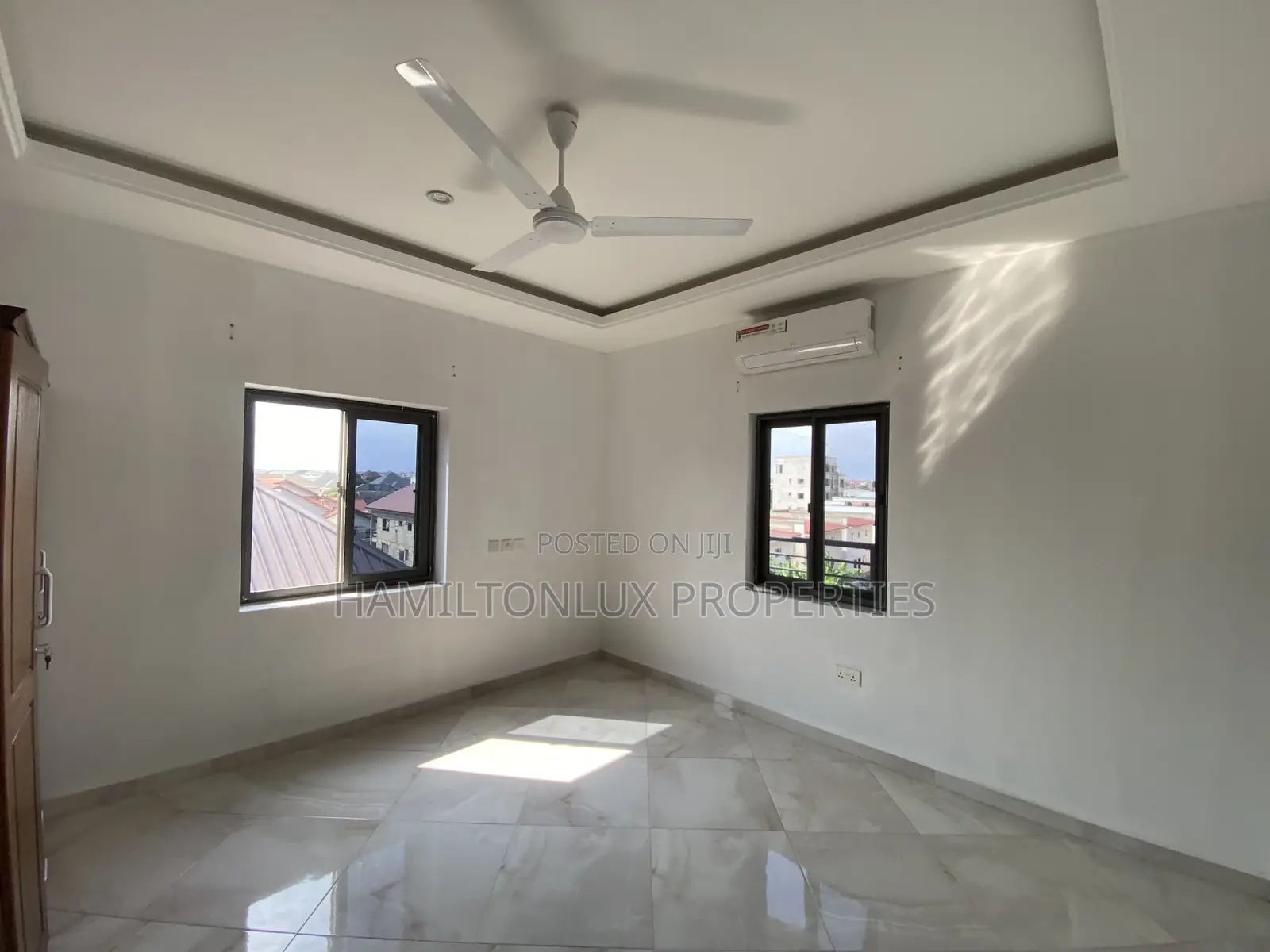 2bdrm Apartment in Adjiringano, Adjiriganor for rent in Adjiriganor