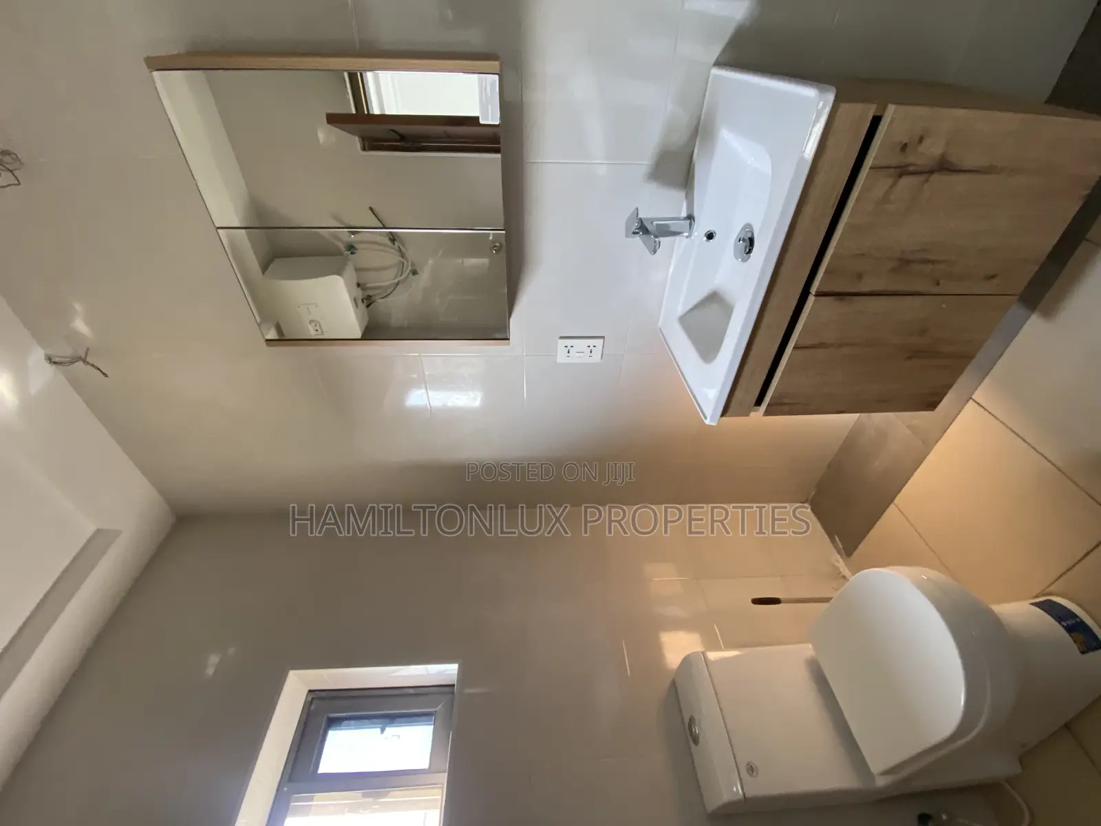 2bdrm Apartment in Adjiringano, Adjiriganor for rent in Adjiriganor