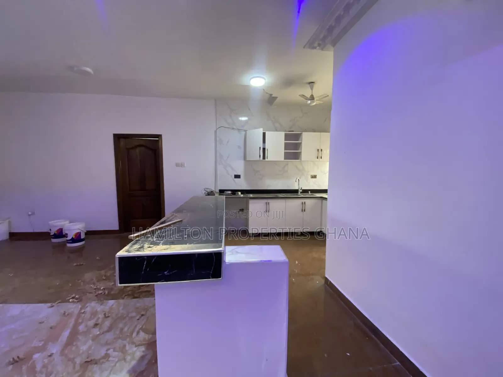 2bdrm Apartment in Adjiringano, Adjiriganor for rent in Adjiriganor