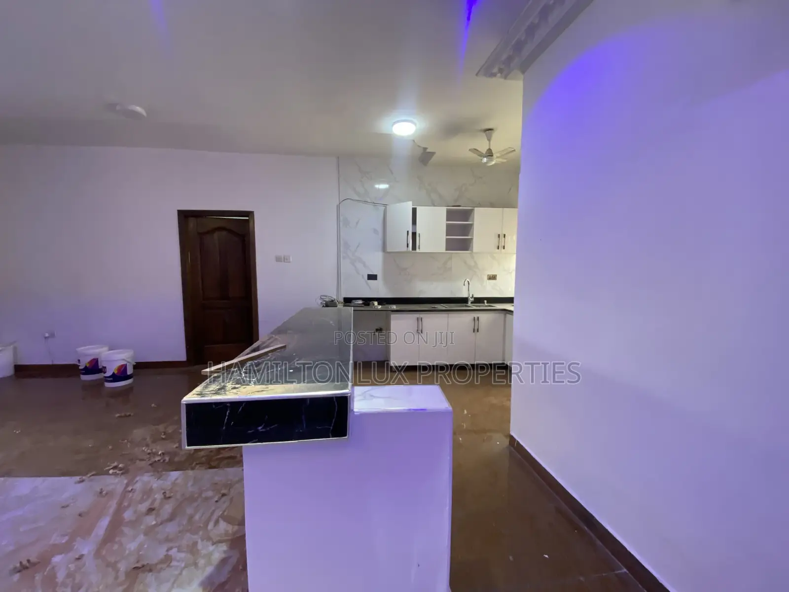 2bdrm Apartment in Adjiringano, Adjiriganor for rent in Adjiriganor