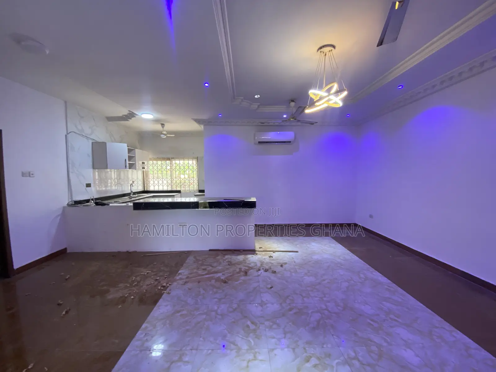 2bdrm Apartment in Adjiringano, Adjiriganor for rent in Adjiriganor