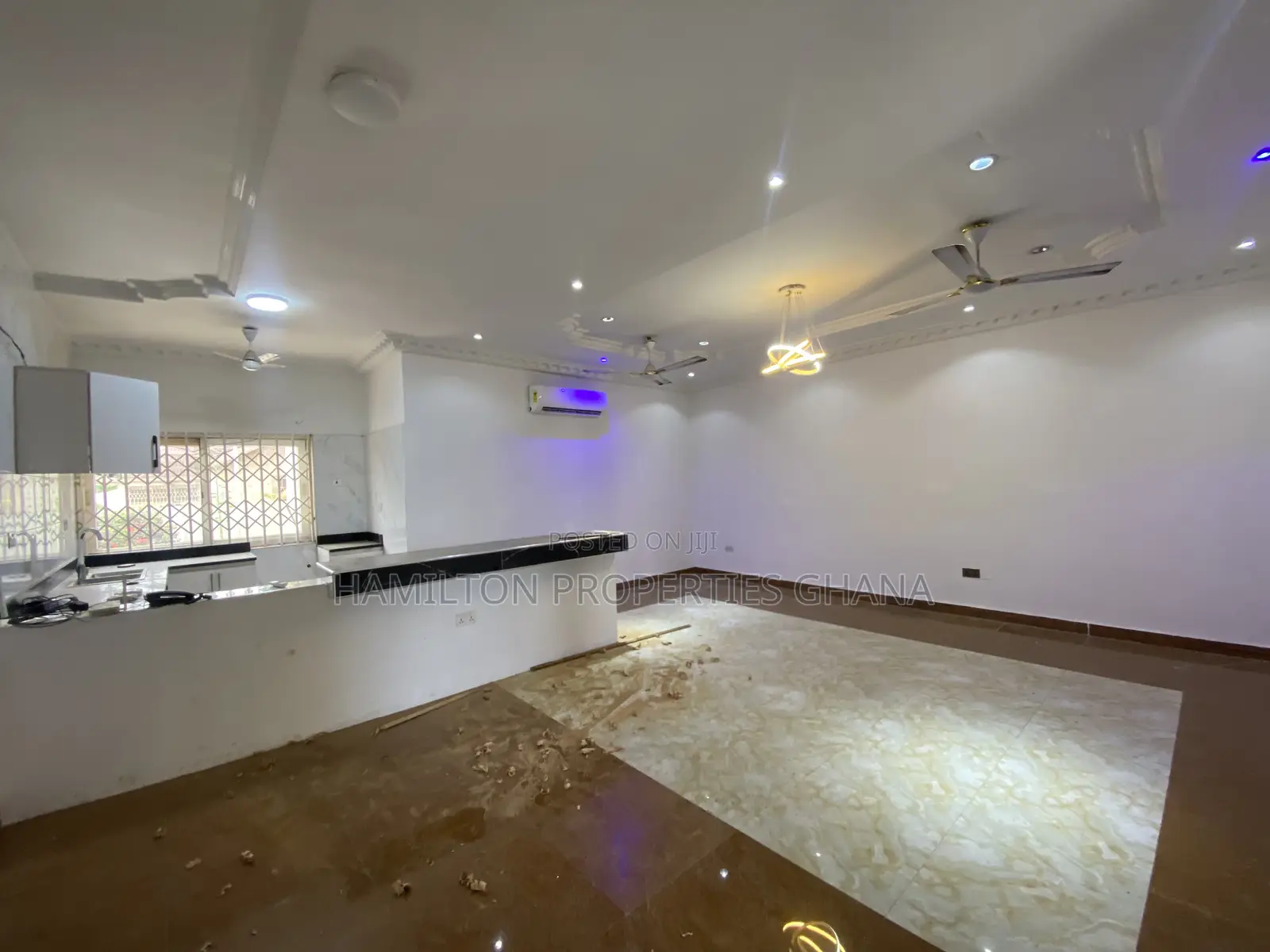 2bdrm Apartment in Adjiringano, Adjiriganor for rent in Adjiriganor