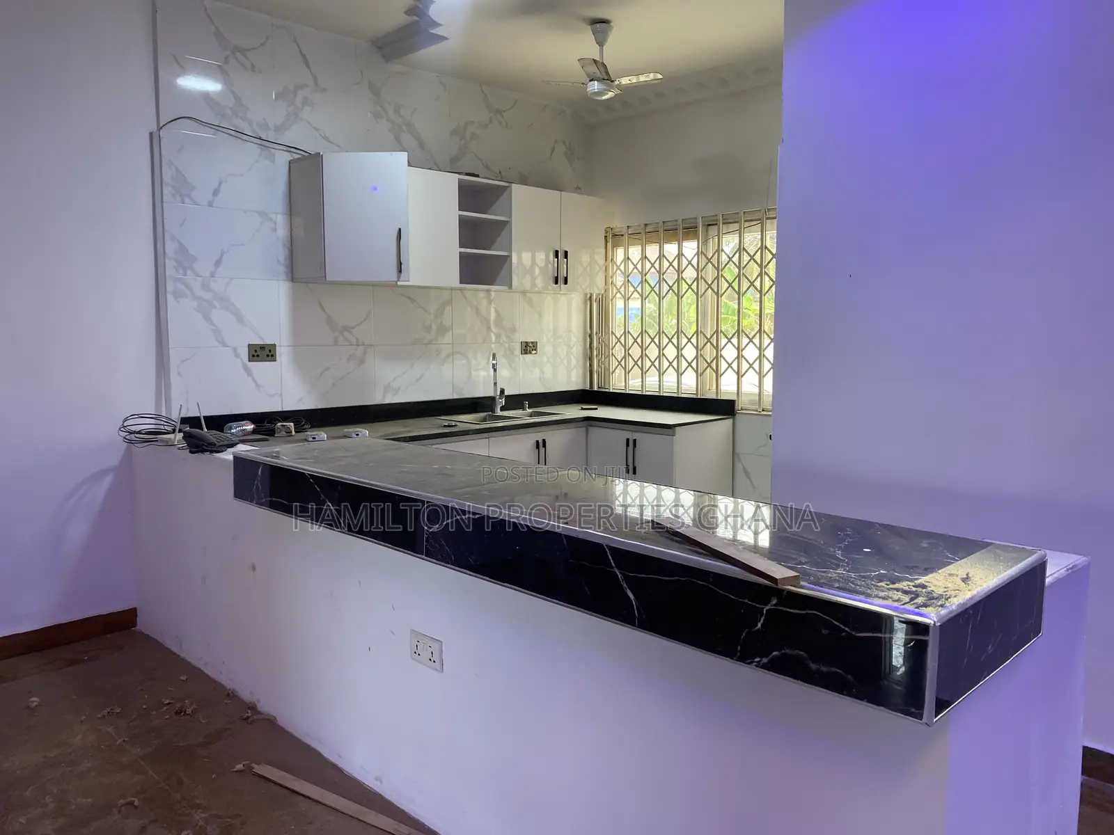 2bdrm Apartment in Adjiringano, Adjiriganor for rent in Adjiriganor