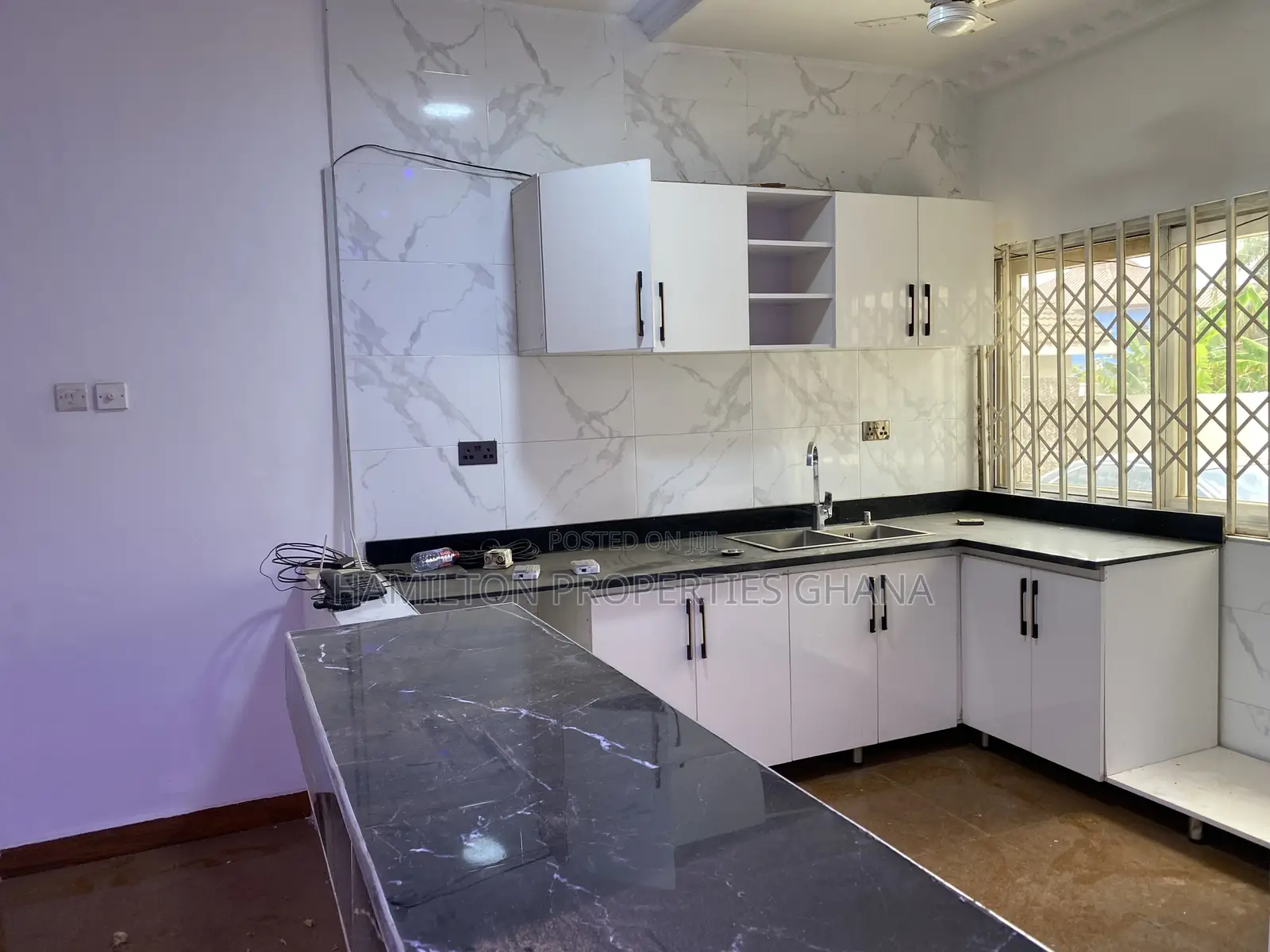 2bdrm Apartment in Adjiringano, Adjiriganor for rent in Adjiriganor