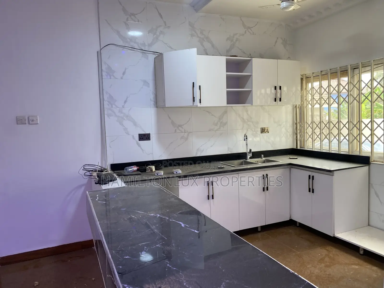 2bdrm Apartment in Adjiringano, Adjiriganor for rent in Adjiriganor