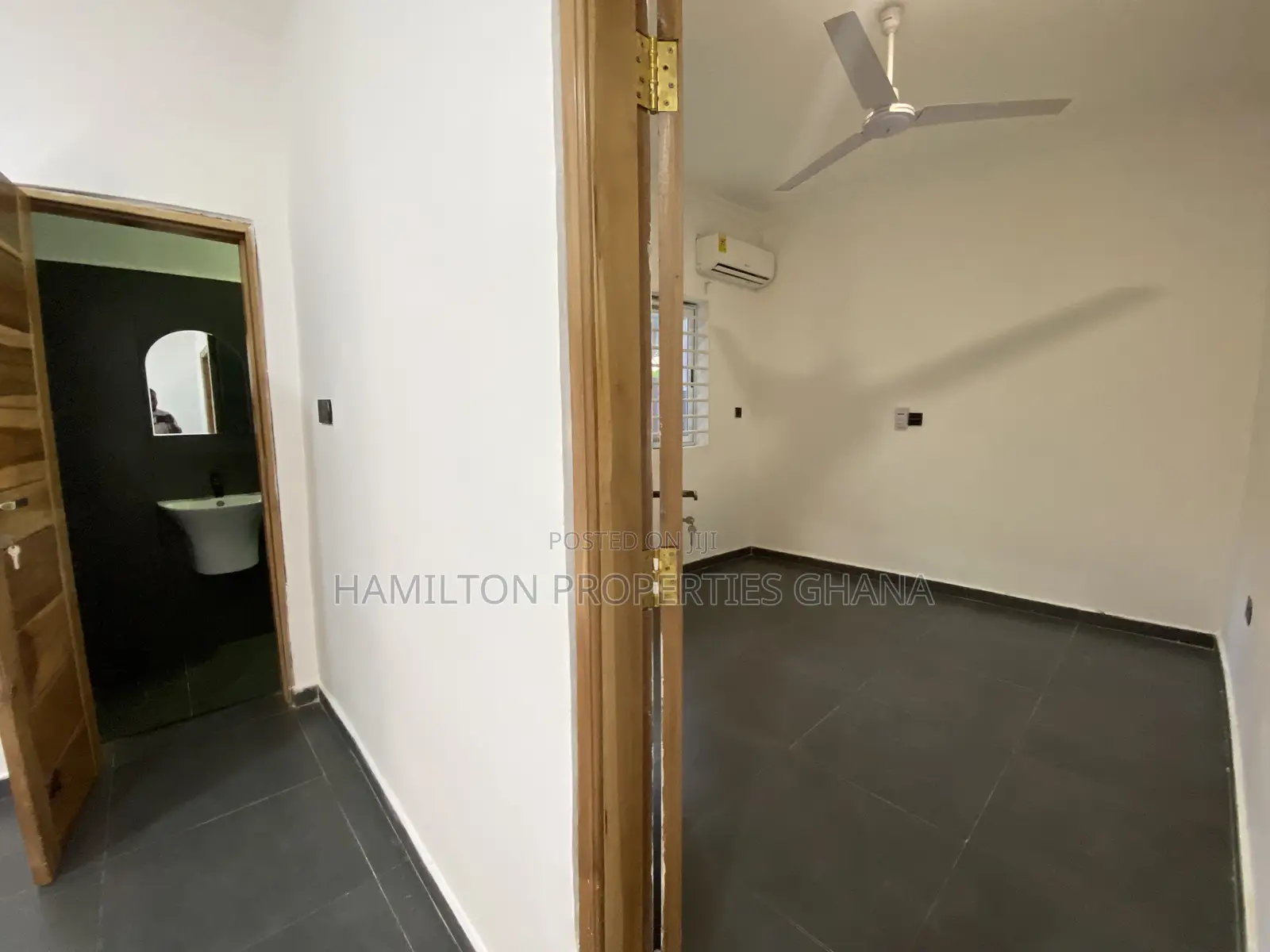1bdrm Apartment in East Legon for rent in East Legon