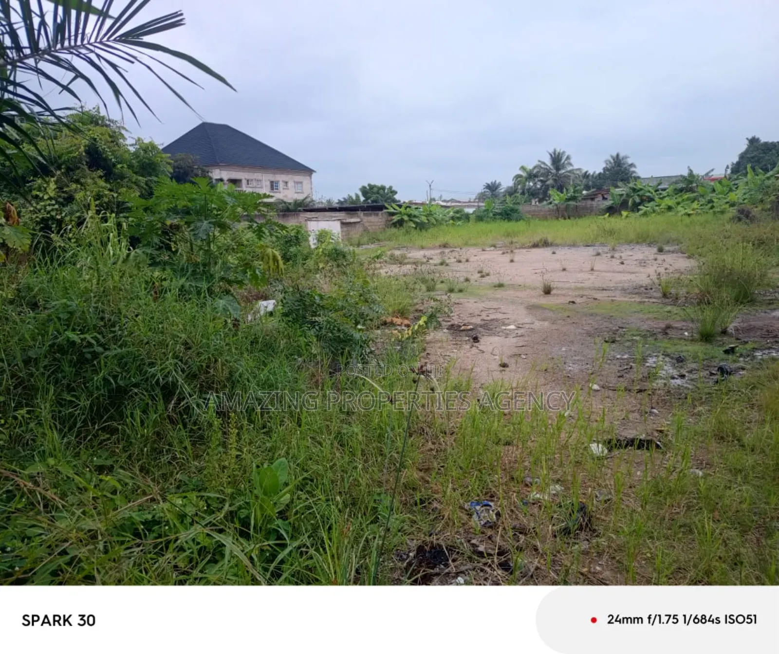 Land for Sale 8 Acre's of Land at Tema Free Zone Enclave* in Tema Metropolitan