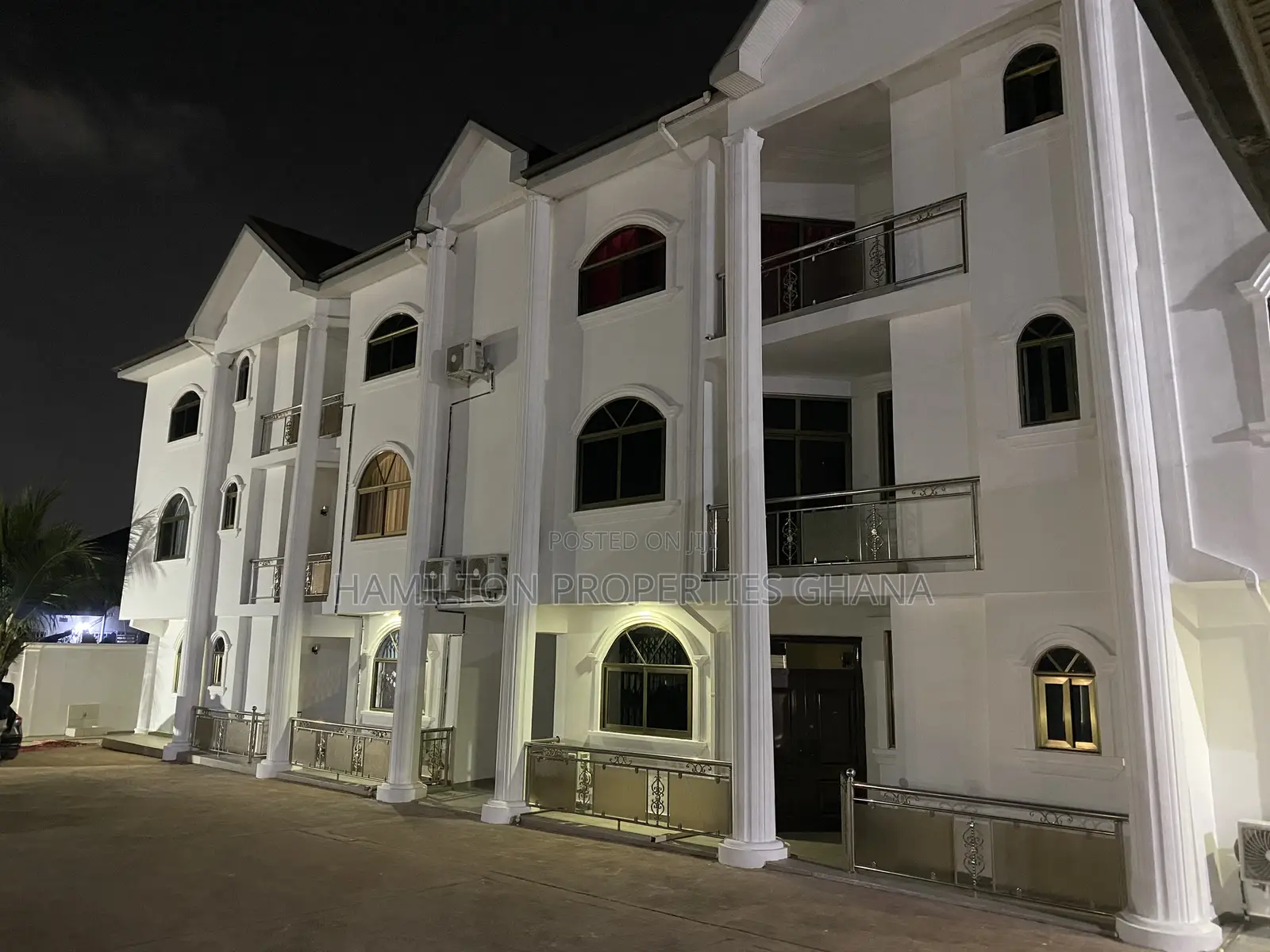 3bdrm Apartment in East Legon for rent in East Legon