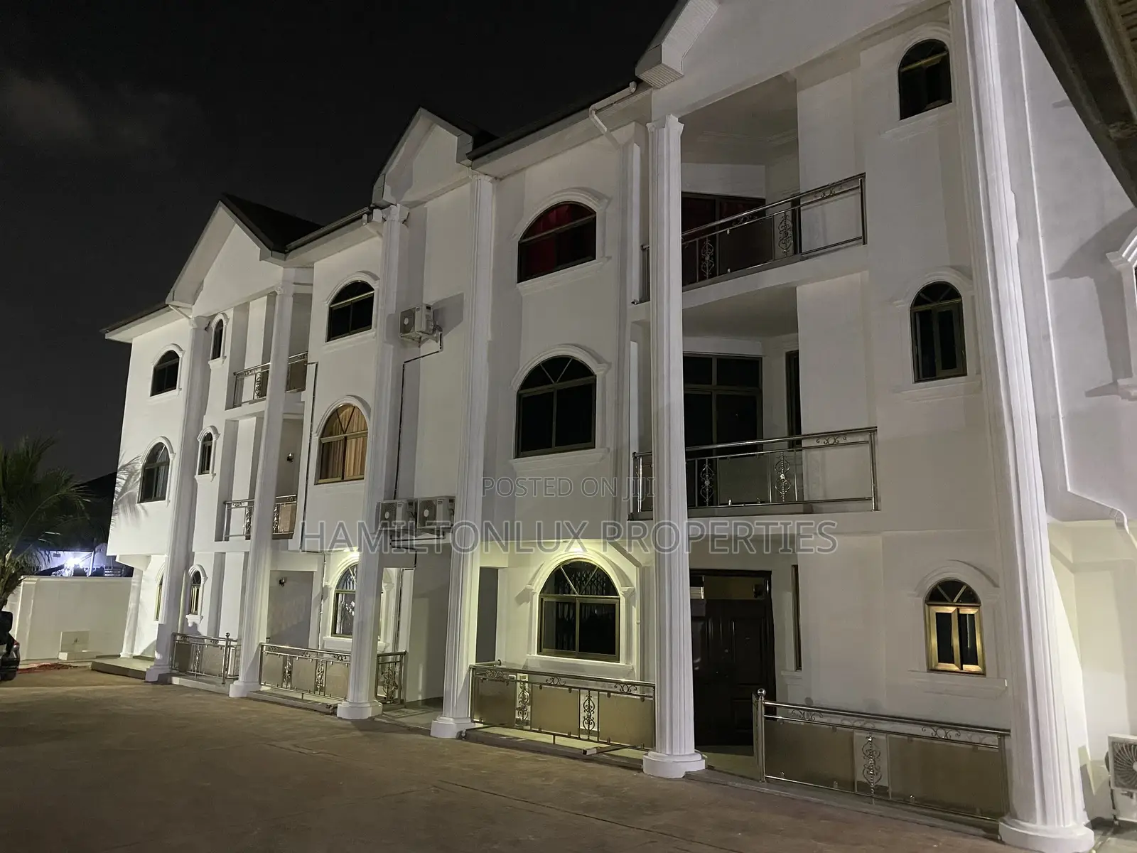 3bdrm Apartment in East Legon for rent in East Legon