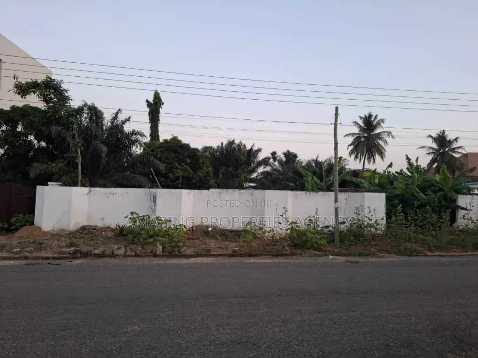 0.50 Acre Land at Prime Airport Residential Area for Sale in Airport Residential Area