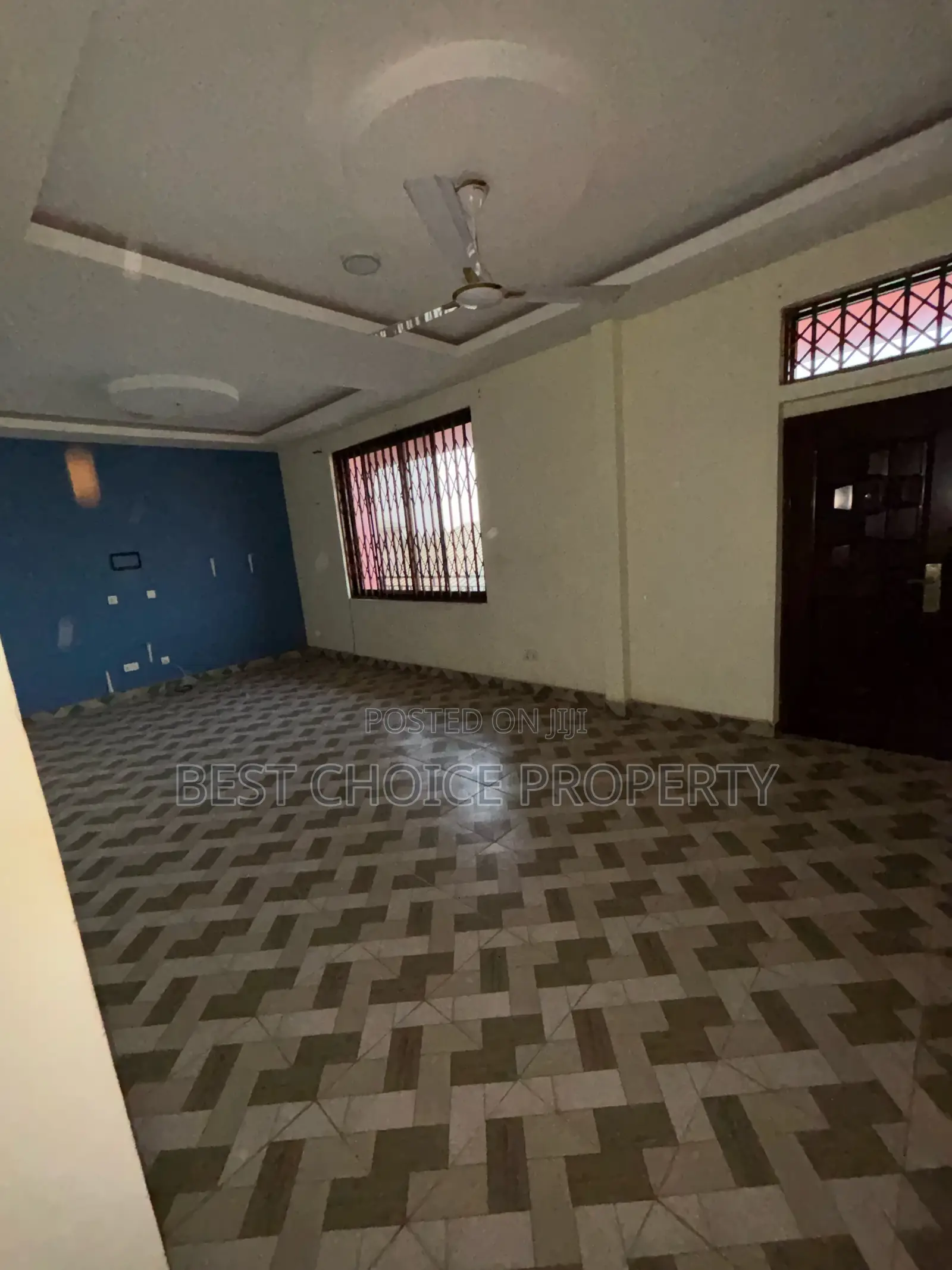 2bedroom Apartment for Rent at Adenta Accountancy in Adenta