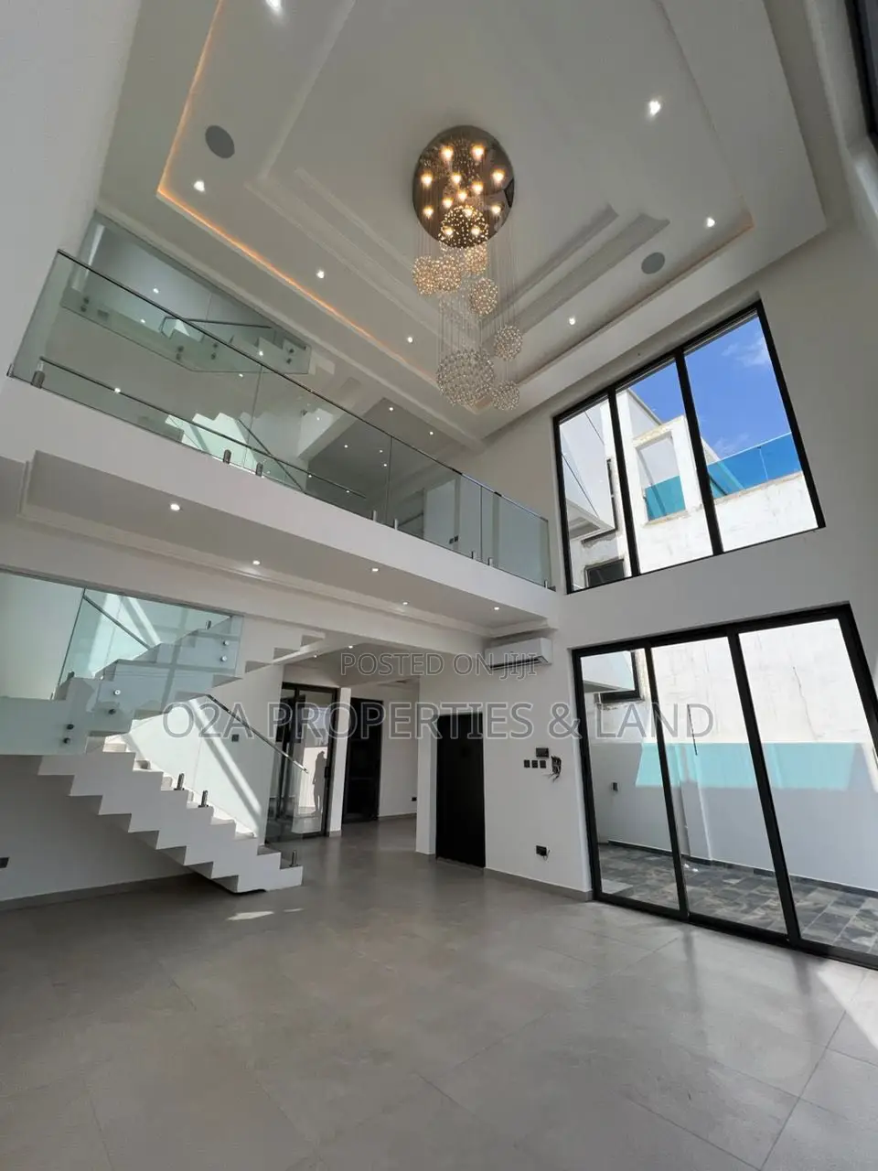 4bdrm House in East Legon, Bawaleshie for sale in Bawaleshie