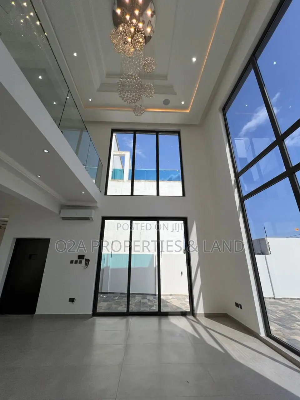 4bdrm House in East Legon, Bawaleshie for sale in Bawaleshie