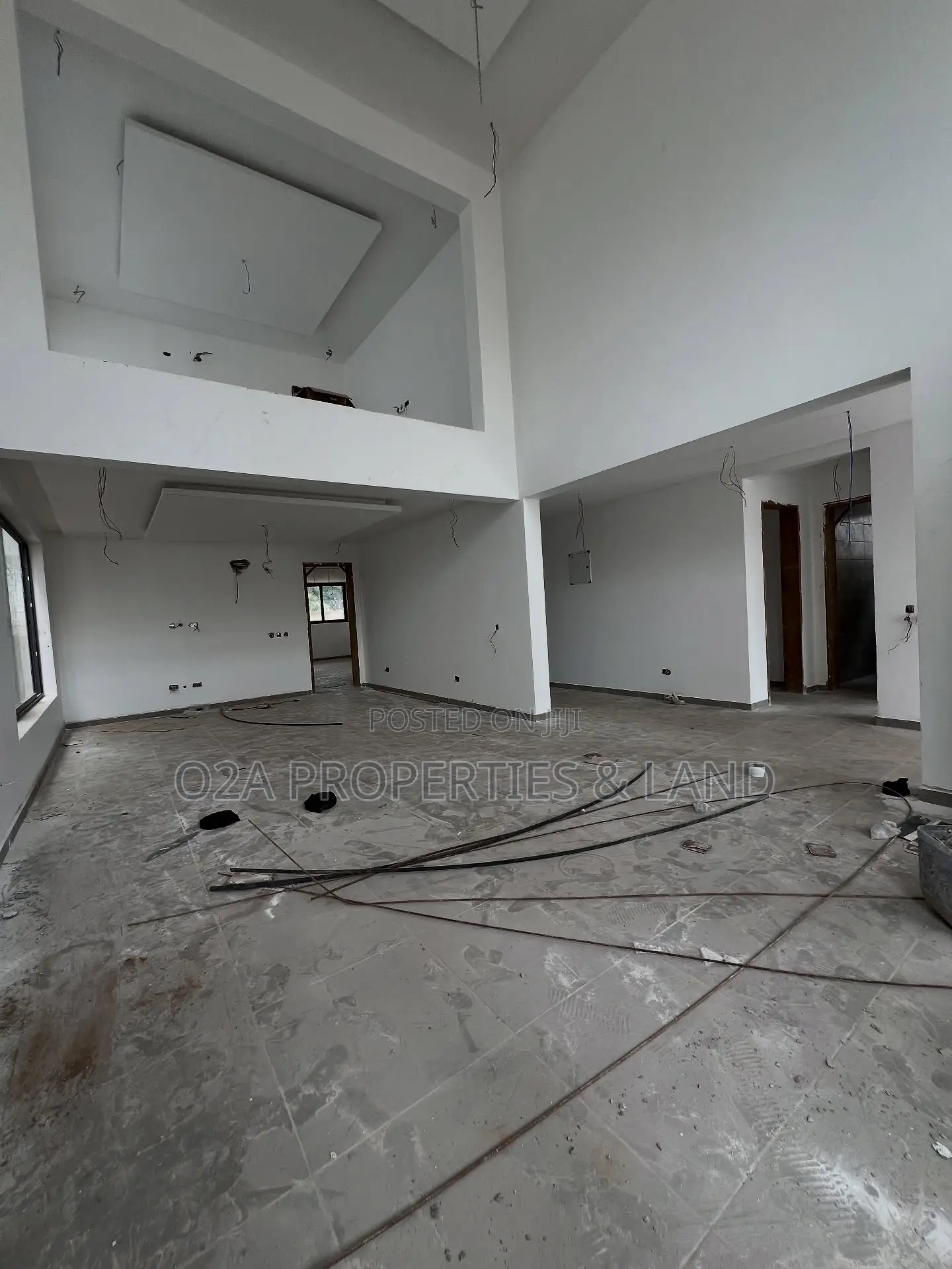 5bdrm House in Cantonments, Acquinas for sale in Acquinas