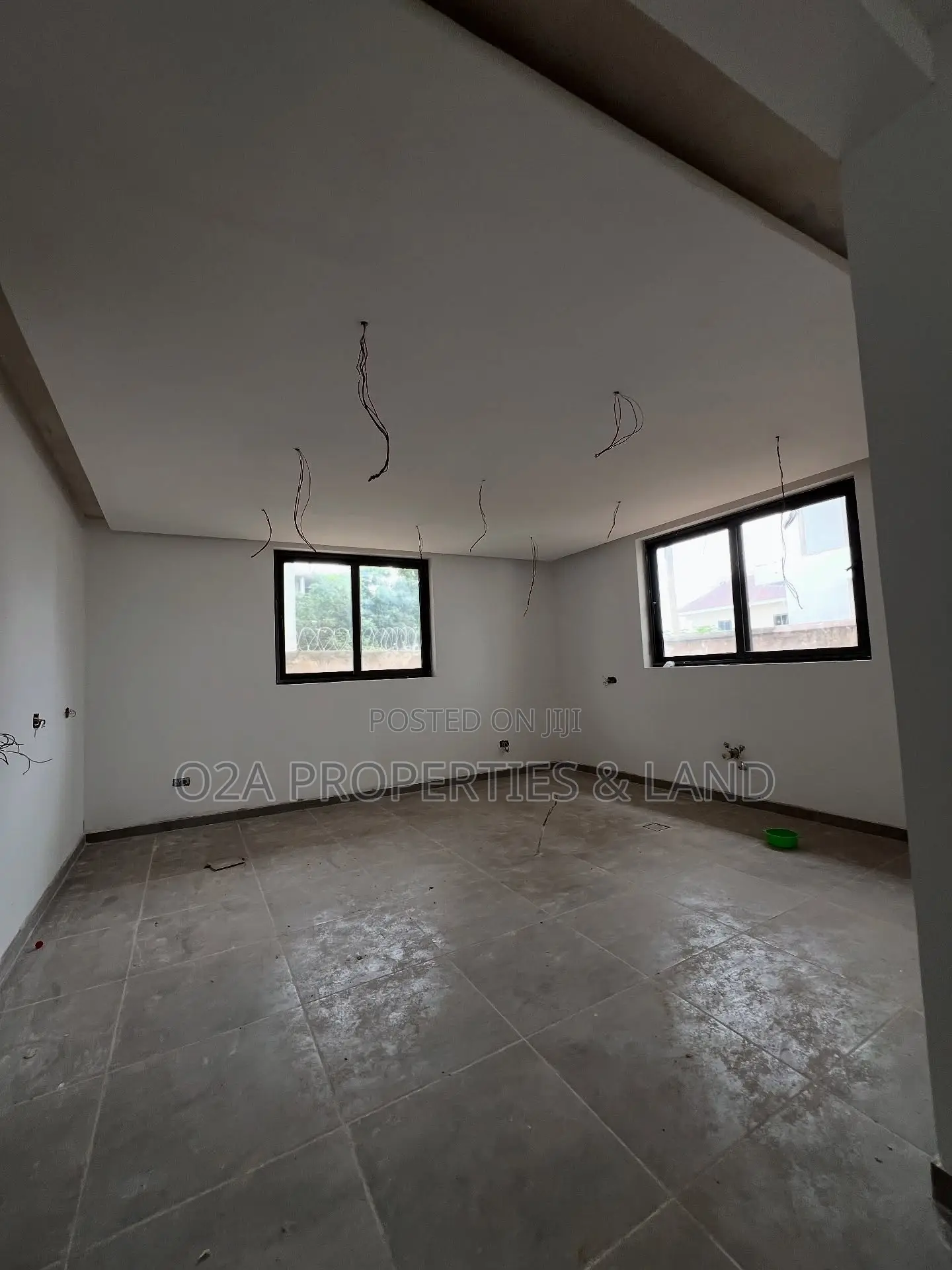 5bdrm House in Cantonments, Acquinas for sale in Acquinas