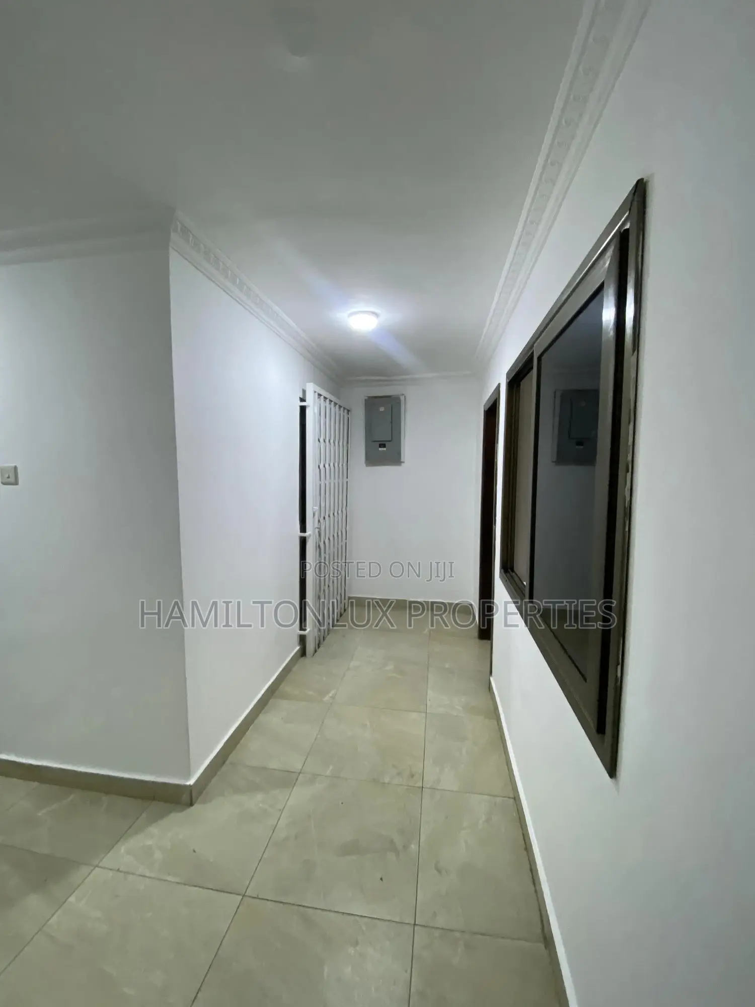 Furnished 3bdrm Apartment in East Legon for rent in East Legon