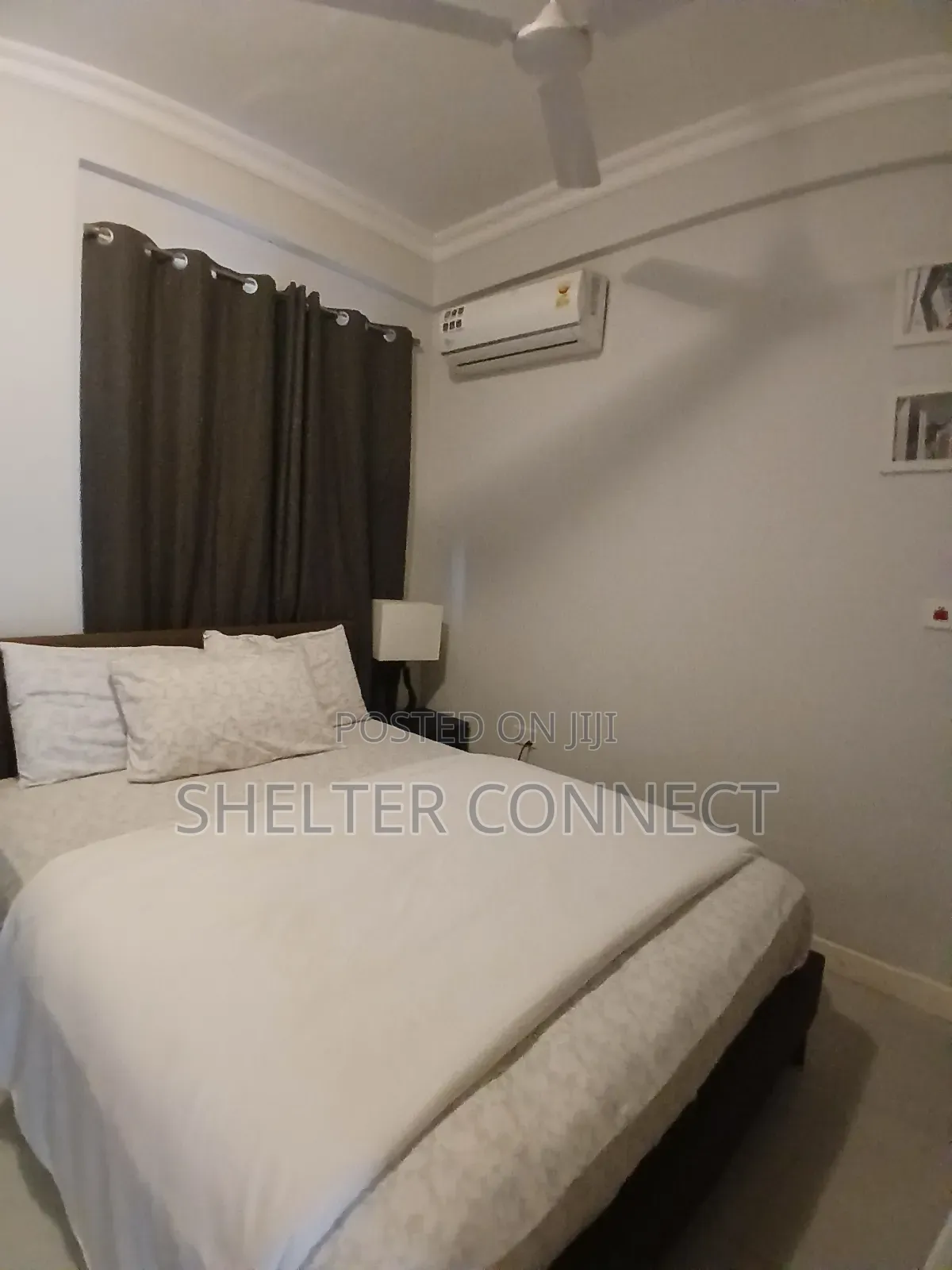 Furnished 2bdrm Apartment in Oyarifa for rent in Oyarifa