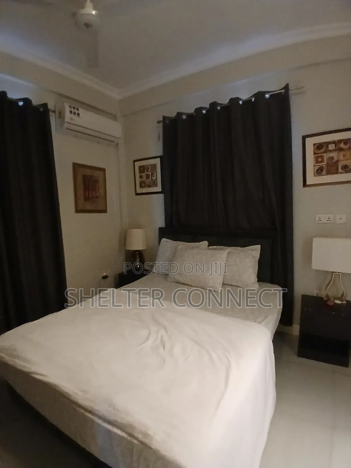 Furnished 2bdrm Apartment in Oyarifa for rent in Oyarifa