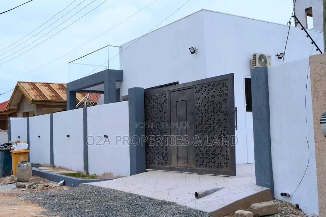 3bdrm House in East Legon Hills for sale in New Legon