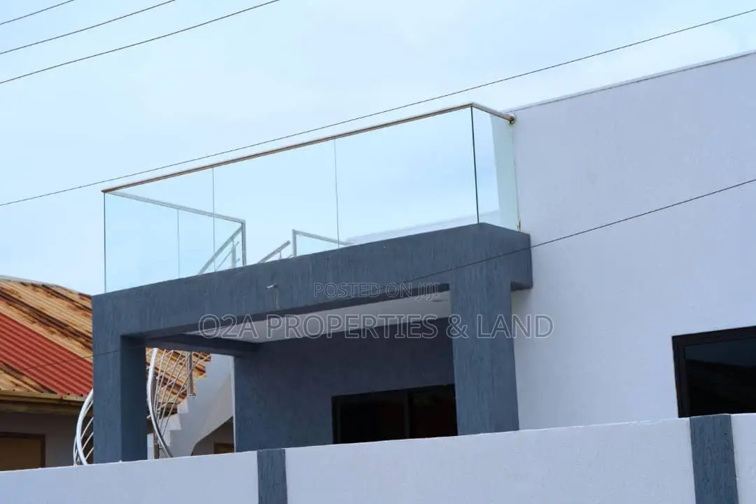 3bdrm House in East Legon Hills for sale in New Legon