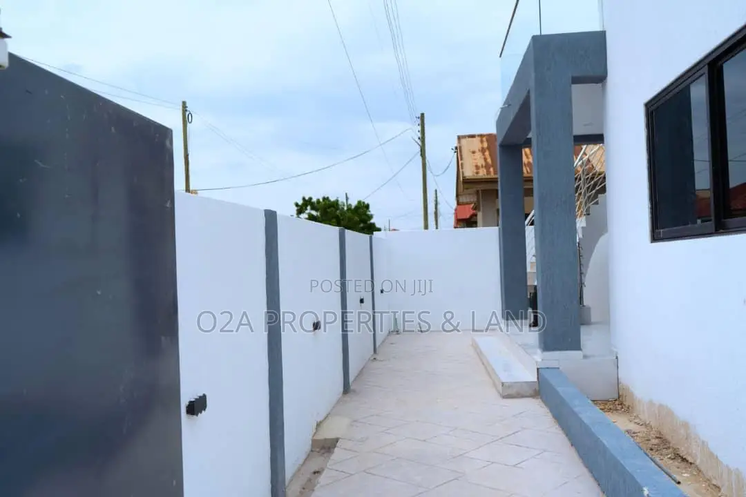 3bdrm House in East Legon Hills for sale in New Legon