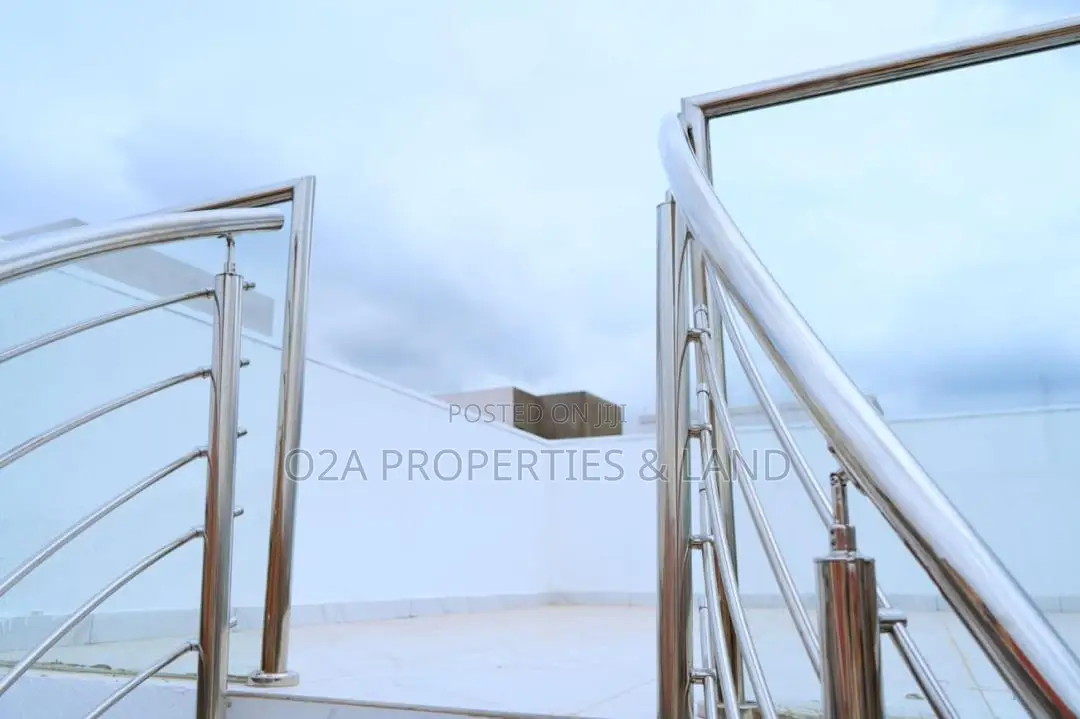 3bdrm House in East Legon Hills for sale in New Legon