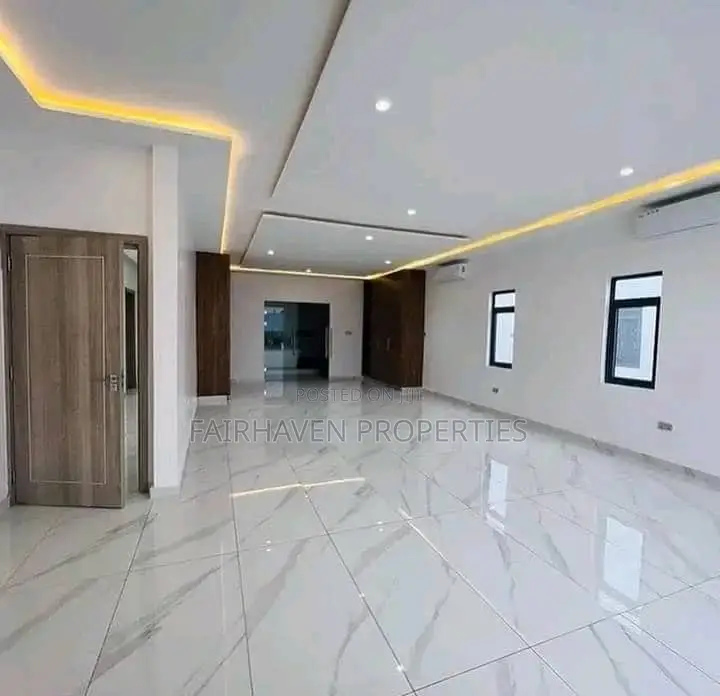 4bdrm House in Fairhaven Properties, East Legon for sale in East Legon