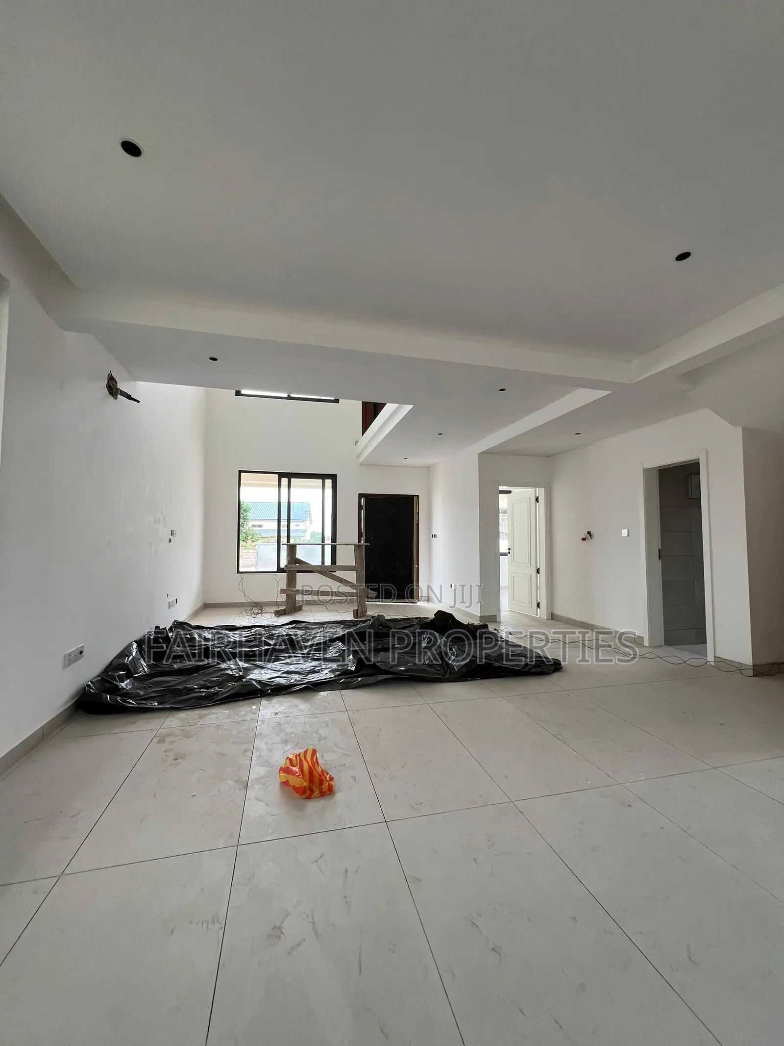 4bdrm House in Fairhaven Properties, East Legon for sale in East Legon