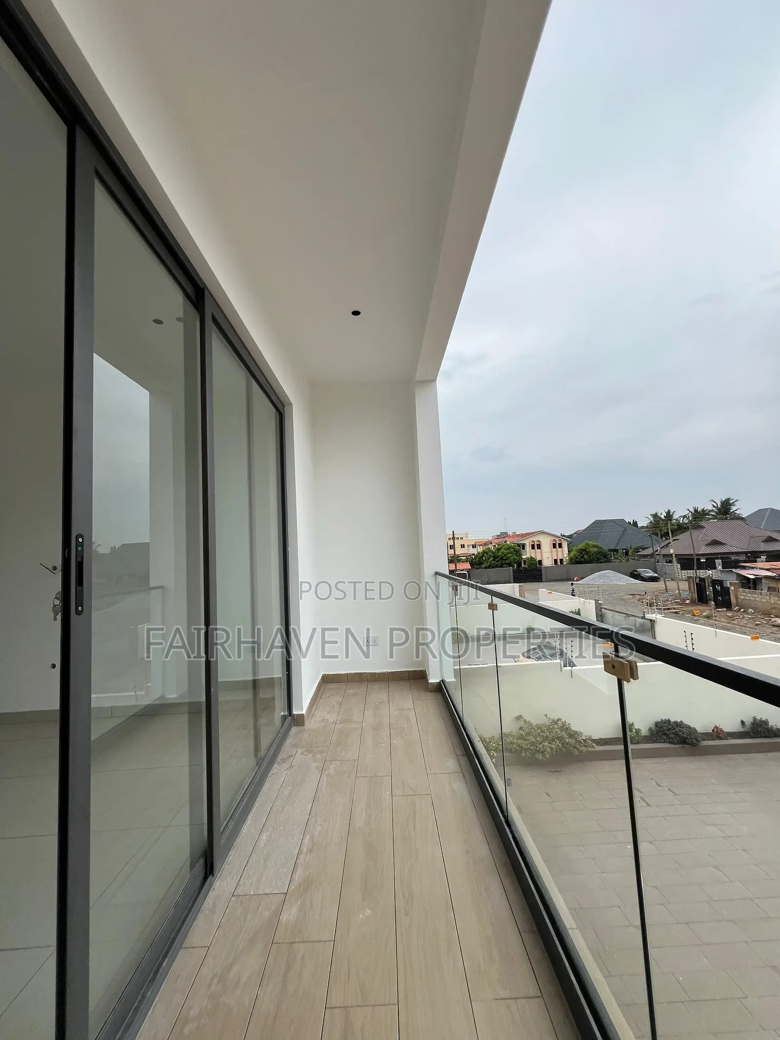 4bdrm House in Fairhaven Properties, East Legon for sale in East Legon