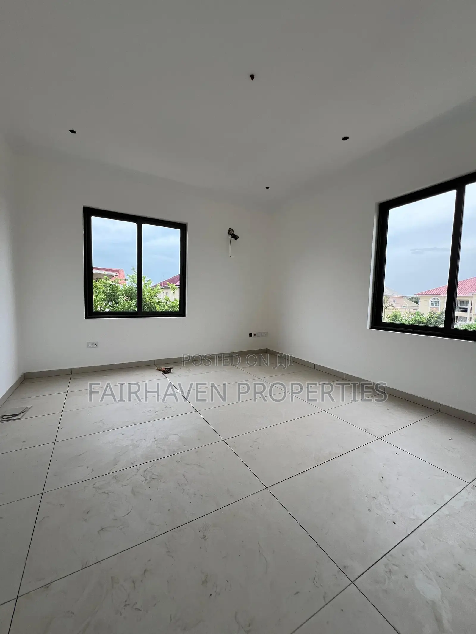 4bdrm House in Fairhaven Properties, East Legon for sale in East Legon