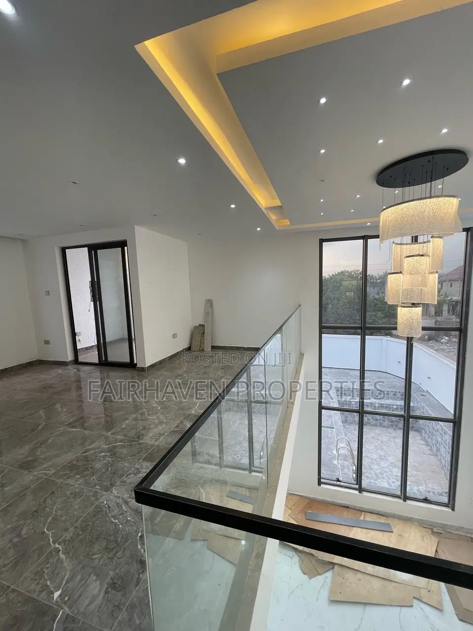 4bdrm House in Fairhaven Properties, Ashaley Botwe for sale in Ashaley Botwe