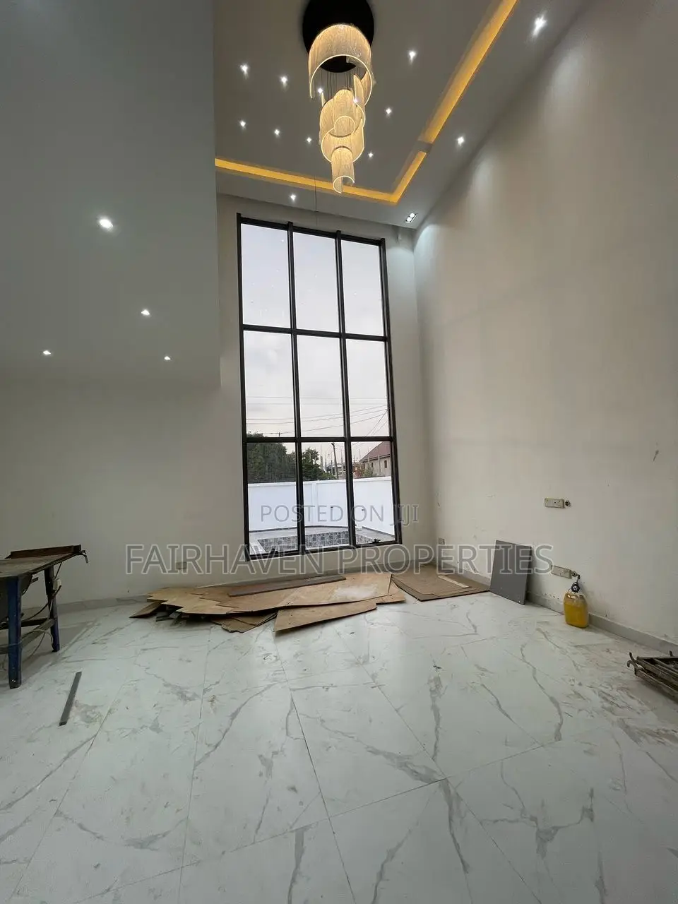 4bdrm House in Fairhaven Properties, Ashaley Botwe for sale in Ashaley Botwe