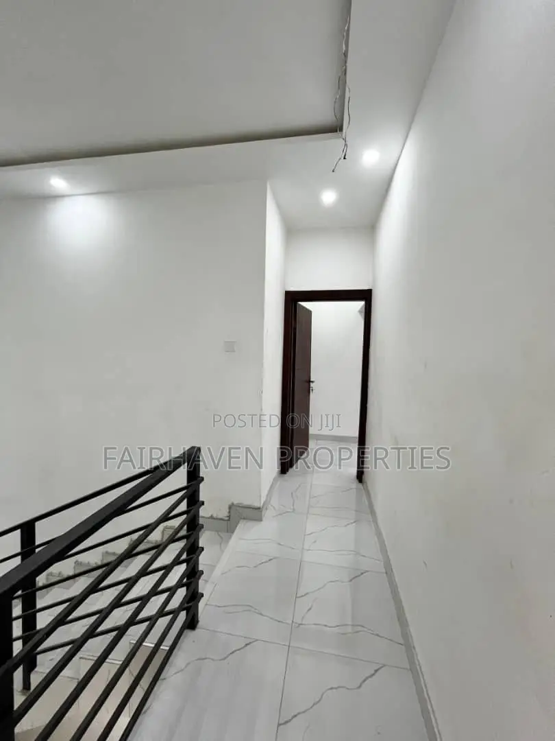 3bdrm House in Fairhaven Properties, Pokuase for sale in Pokuase