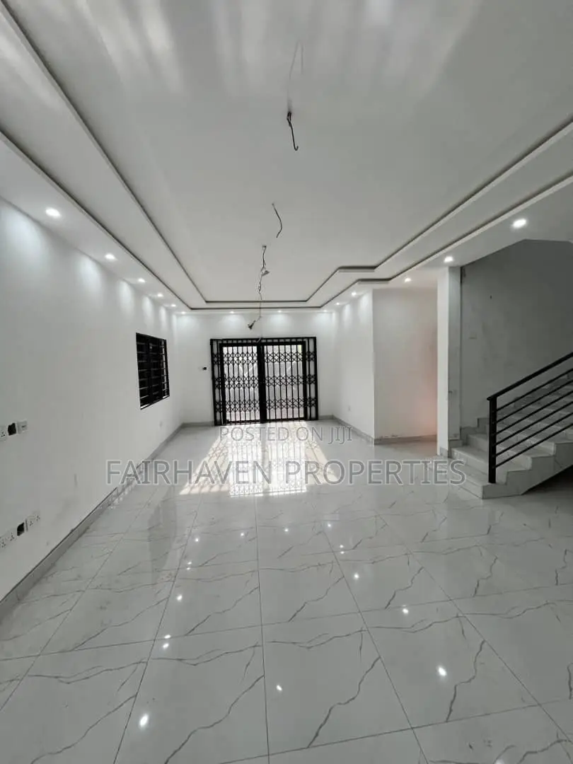 3bdrm House in Fairhaven Properties, Pokuase for sale in Pokuase