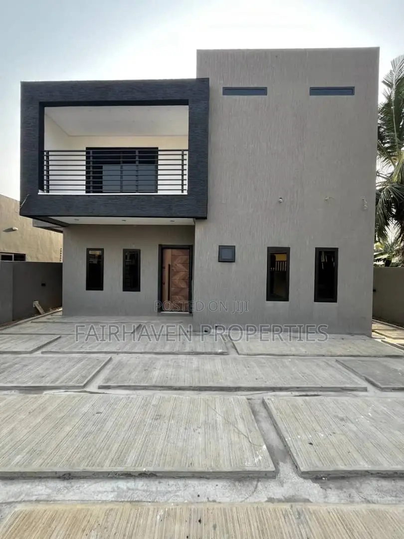 3bdrm House in Fairhaven Properties, Pokuase for sale in Pokuase