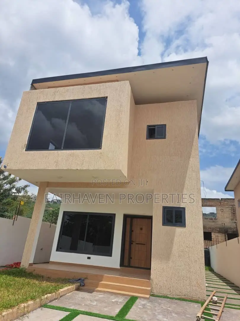 3bdrm House in Fairhaven Properties, Ghana Flag for sale in Ghana Flag