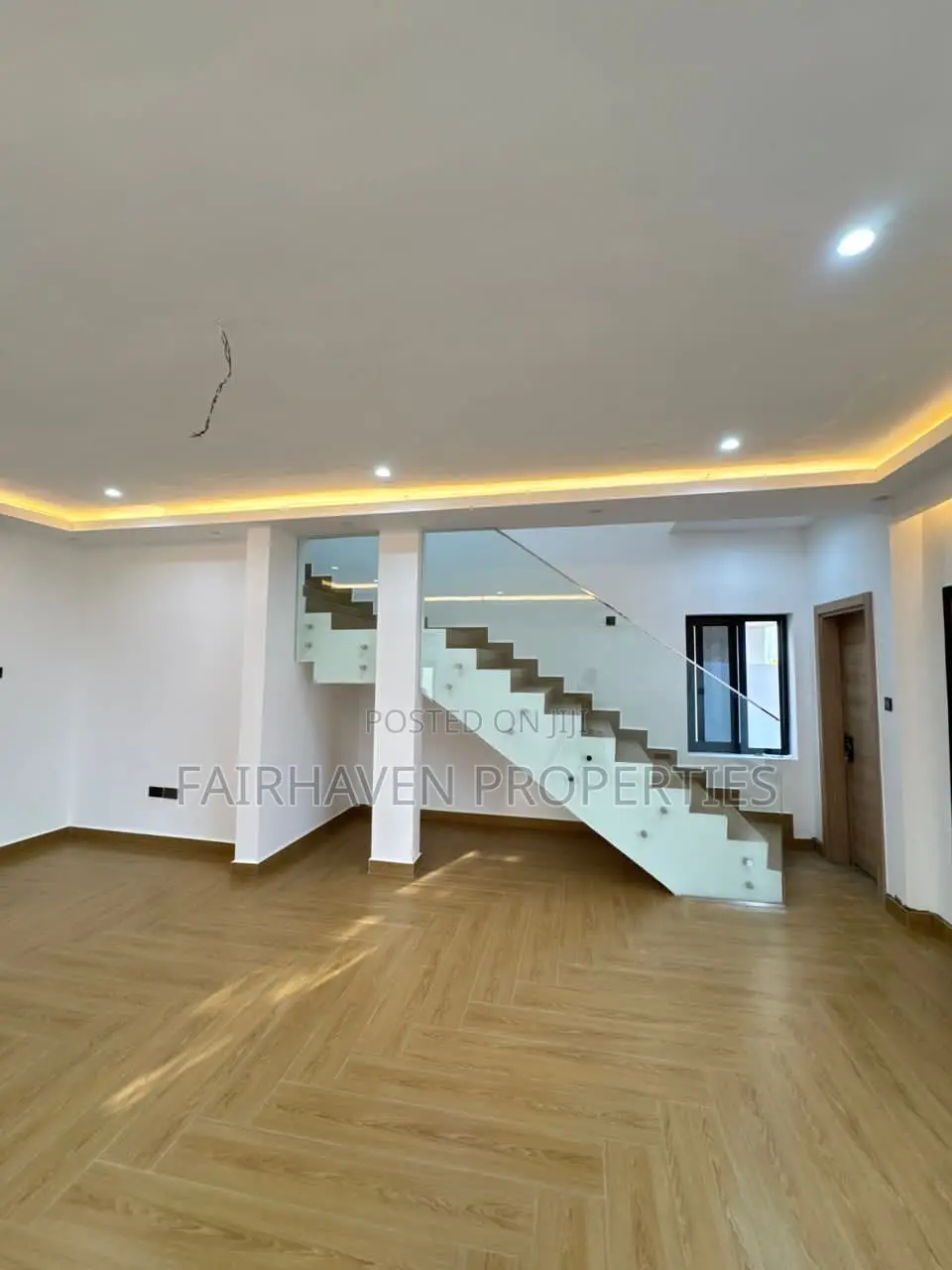 3bdrm House in Fairhaven Properties, Ghana Flag for sale in Ghana Flag