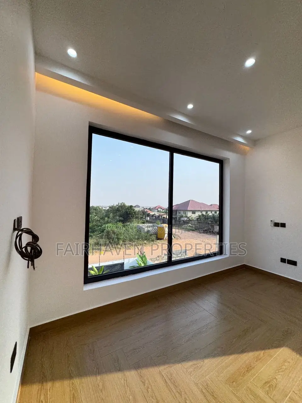 3bdrm House in Fairhaven Properties, Ghana Flag for sale in Ghana Flag