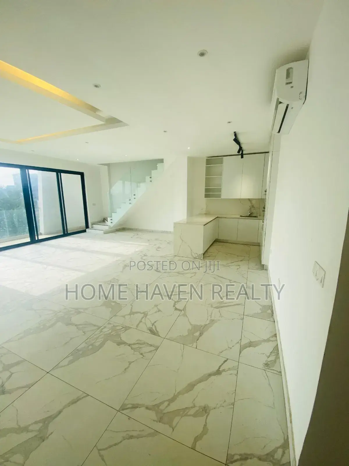2bdrm Apartment in Cantonment, Cantonments for rent in Cantonments