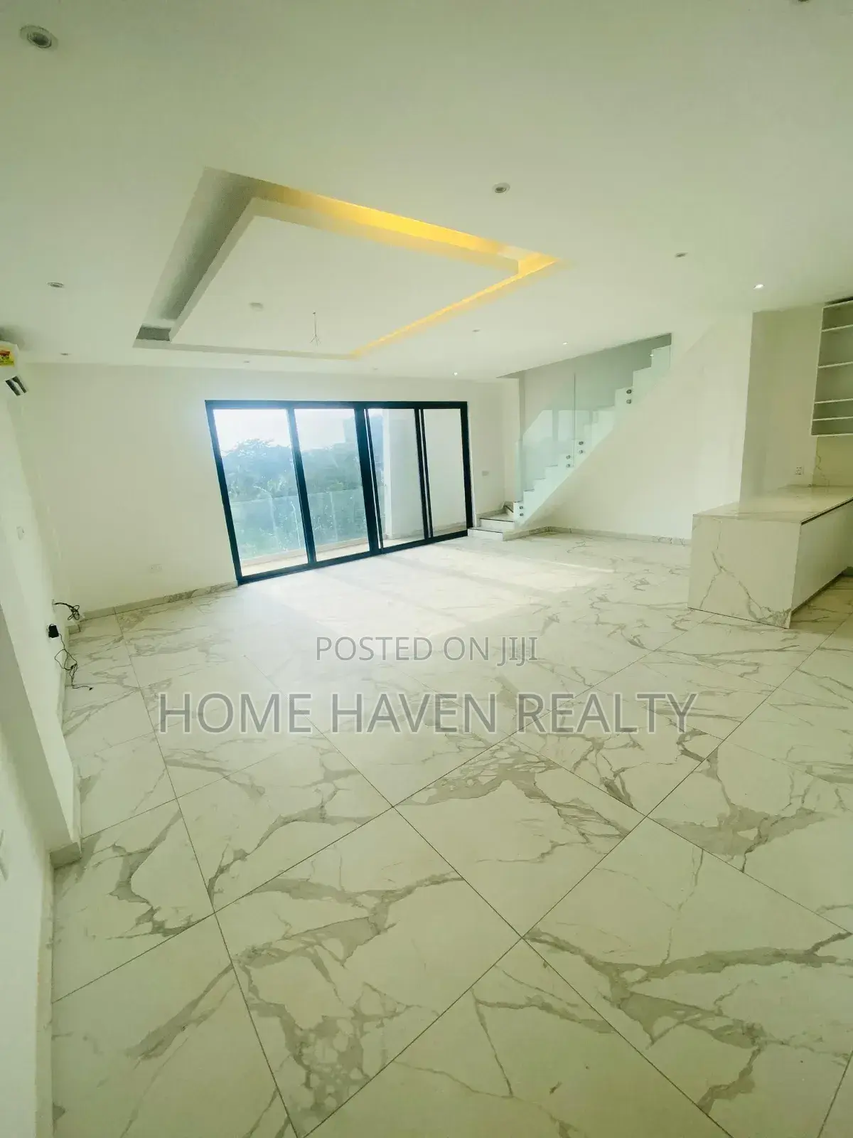 2bdrm Apartment in Cantonment, Cantonments for rent in Cantonments