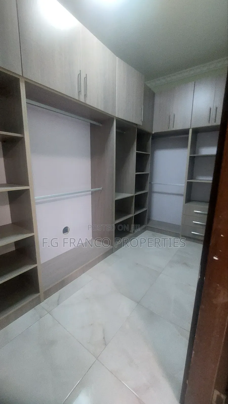 2bdrm House in Kg.Franco Properties, Spintex for sale in Spintex