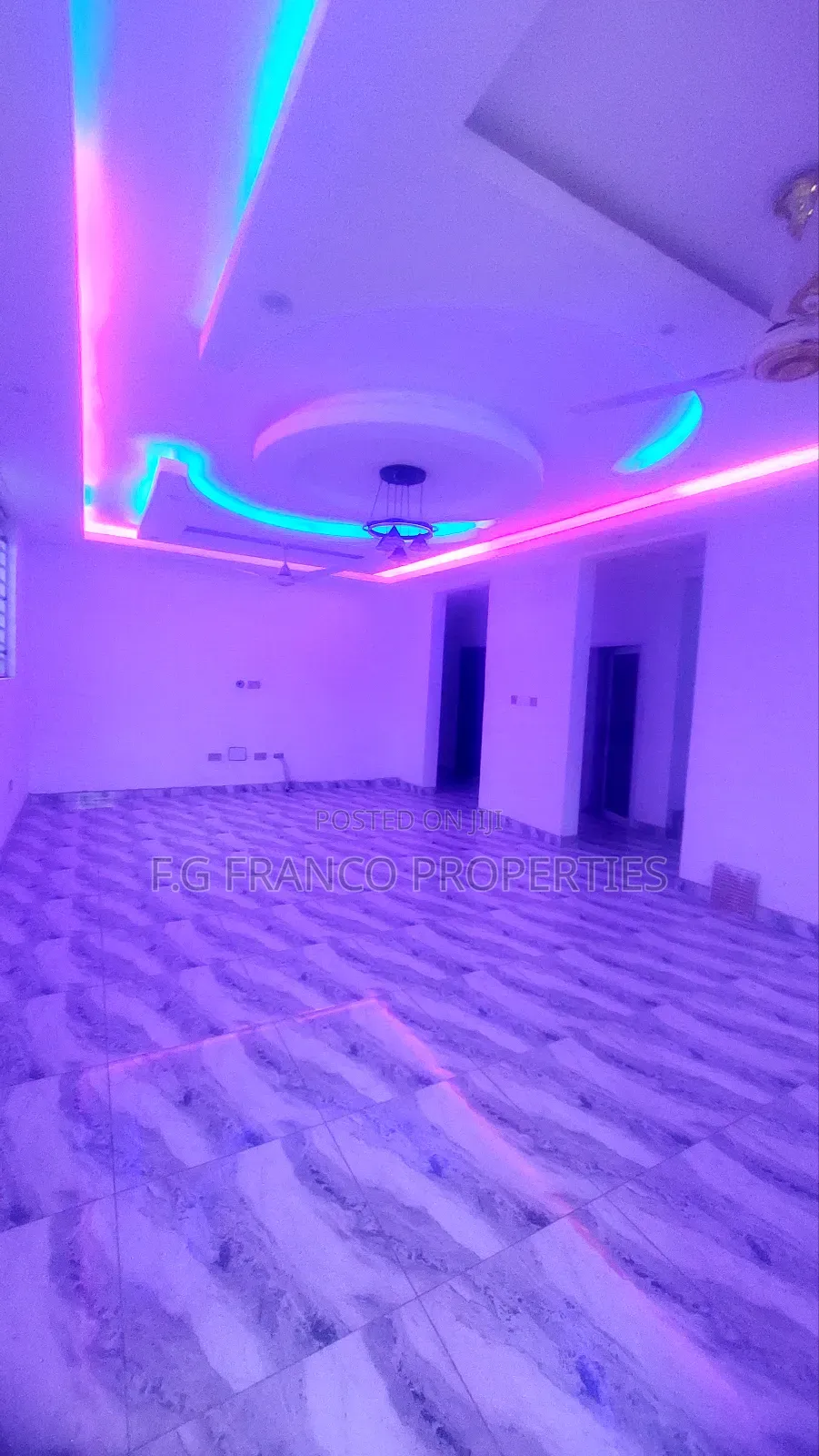 5bdrm House in Kg. Franco, Spintex for sale in Spintex